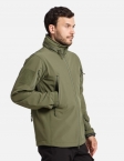 Куртка ARCHON APEX Olive Green Куртка ARCHON APEX Olive Green