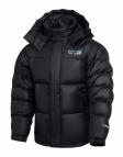 Куртка Denali Winter APEX Black