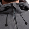 Кофта флисовая HUBBARD APEX Shadow Grey