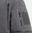 Кофта флисовая HUBBARD APEX Shadow Grey
