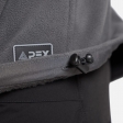 Кофта флисовая HUBBARD APEX Shadow Grey