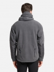 Кофта флисовая HUBBARD APEX Shadow Grey
