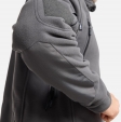 Кофта флисовая HUBBARD APEX Shadow Grey
