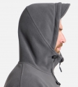Кофта флисовая HUBBARD APEX Shadow Grey
