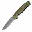 Складной нож Ontario RAT 1 Складной нож Ontario RAT 1