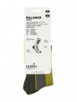 Термоноски Norfin T2A Balance Hiking Crew