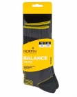 Термоноски Norfin T2A Balance Hiking Crew