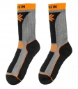Термоноски Norfin T3A Nordic Merino Hiking Crew