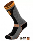 Термоноски Norfin T3A Nordic Merino Hiking Crew