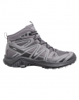Ботинки Puma Mid АРЕХ Grey