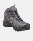 Ботинки Puma Mid АРЕХ Grey