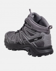 Ботинки Puma Mid АРЕХ Grey