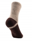 Термоноски до -30°С Следопыт Organic wool YAK