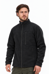 Кофта флисовая Тuareg Black
