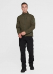Кофта флисовая SANFORD APEX Olive Green