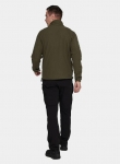 Кофта флисовая SANFORD APEX Olive Green