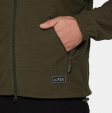 Кофта флисовая SANFORD APEX Olive Green