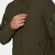 Кофта флисовая SANFORD APEX Olive Green