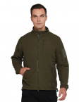 Кофта флисовая SANFORD APEX Olive Green