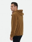 Кофта флисовая Malla Hoodie APEX Coyote
