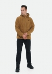 Кофта флисовая Malla Hoodie APEX Coyote