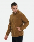 Кофта флисовая Malla Hoodie APEX Coyote