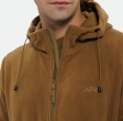 Кофта флисовая Malla Hoodie APEX Coyote