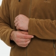 Кофта флисовая Malla Hoodie APEX Coyote