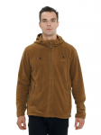 Кофта флисовая Malla Hoodie APEX Coyote