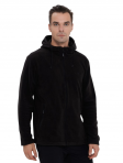 Кофта флисовая Malla Hoodie APEX Black