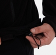 Кофта флисовая Malla Hoodie APEX Black