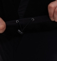 Кофта флисовая Hossa APEX Black