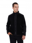 Кофта флисовая Hossa APEX Black