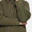 Кофта флисовая HUBBARD APEX Olive Green