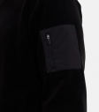 Кофта флисовая Arbel APEX Black Кофта флисовая Arbel APEX Black