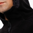 Кофта флисовая Arbel APEX Black Кофта флисовая Arbel APEX Black