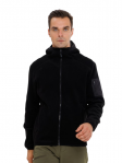 Кофта флисовая Arbel APEX Black
