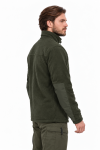 Кофта флисовая Тuareg Olive Green 