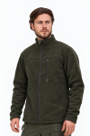 Кофта флисовая Тuareg Olive Green 