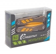 Мультитул-плоскогубцы Следопыт PF-MT-17