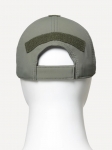 Бейсболка Сплав Конрад SoftShell олива