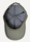 Бейсболка Сплав Конрад SoftShell олива