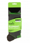 Термоноски Norfin T1A Element Active Coolmax