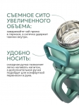 Термос Арктика 204-1900 мл хвоя