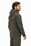 Куртка Discovery SoftShell Green 