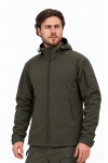 Куртка Discovery SoftShell Green 