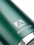 Термос Арктика 106-750 мл зеленый