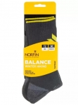 Термоноски Norfin T2M Balance Winter Hiking Crew