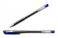 Ручка гелевая синяя