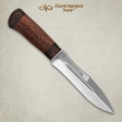 Нож Скорпион (орех)